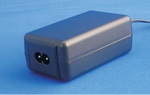 PA1024T2 Adapter/Adattatore/ adaptateur/ Adapter/adaptador/ adapter/ sovitin/ adaptor/адаптер desk type adapter with IEC-30 C8 AC inlet