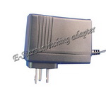 PA1024HUA 3pin USA plug adapter, power supply, switching power supply, switching adapter,Switching power supply/Alimentatore switching/ Alimentation à découpage/ Schaltnetzteil/ Fuente de alimentación conmutada/ Kapcsolóüzemű tápegység/ Kytkentävirtalähteellä/Comutatie de alimentare/Импульсный блок питания