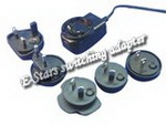 Interchangeable power supply/Alimentazione intercambiabile/ Alimentation interchangeables/ Austauschbare Netzteil/ Fuente de alimentación intercambiable/ Cserélhető tápegység/ Vaihdettavat virtalähde/ Interschimbabile alimentare/Сменный блок питания,adapter, adaptor,AC adapter, network adapter, adaptors, wireless adapter